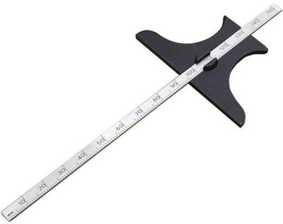 AASONS DEPTH GAUGE 150MM 6INCH Bore Gauge