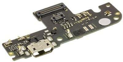 SPAREWARE Y1/Y1 LITE Y1/Y1 LITE Charging Connector Flex cable