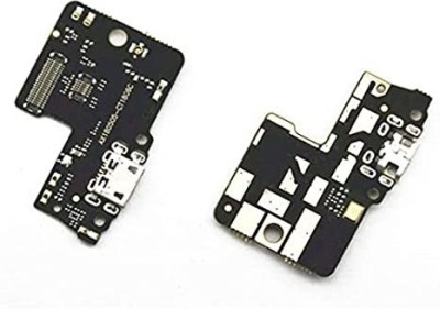 SPAREWARE Y2 Y2 Charging Connector Flex cable