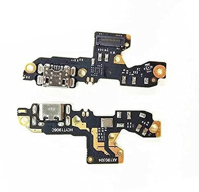 SPAREWARE Y3 MI Y3 Charging Connector Flex cable
