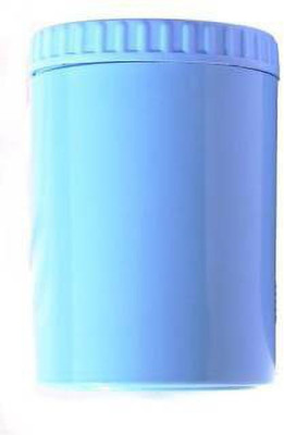 JS INDIA Syringe Needle Destroyer Manual Plastic Needle Cutter | Needle Burner |Hub Cutter | ABS Needle And Syringe Destroyer Non-Electric For Clinics/Hospitals/Labs Use Blue Needle Burner