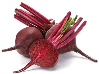 Biosnyg Beetroot Rublin - Vegetable Seeds-[5gm Seeds] Seed(5 g)