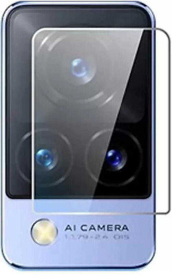 DB Camera Lens Protector for VIVO V21 5G(Pack of 1)