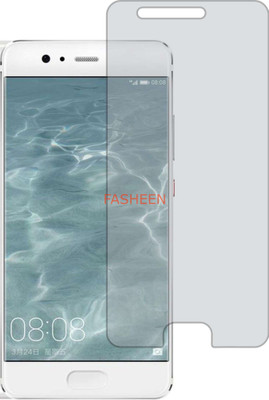 Fasheen Tempered Glass Guard for HUAWEI P10 PLUS (Flexible Shatterproof)(Pack of 1)