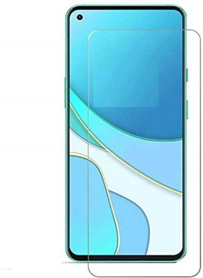 Bodoma Tempered Glass Guard for Asus Zenfone 8(Pack of 1)