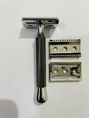 Romer-7 303 De Premium Adjustable razor