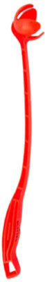 Glitter Sidearm Ball Thrower(Orange)