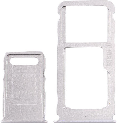 SPAREWARE Sim Card Tray(Compatible With NOKIA 3.1 PLUS)