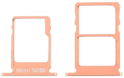 SPAREWARE Sim Card Tray(Compatible With NOKIA 3.1)