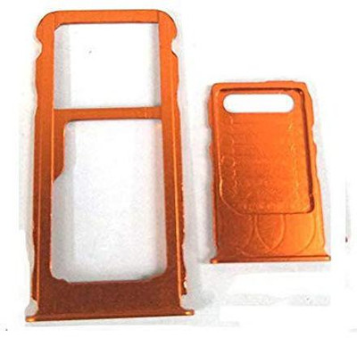 SPAREWARE Sim Card Tray(Compatible With NOKIA 3.1 PLUS)