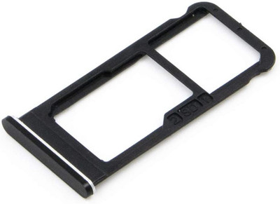 SPAREWARE Sim Card Tray(Compatible With NOKIA 6.1)