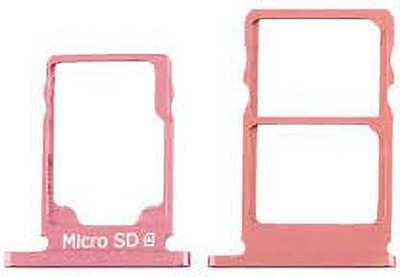 SPAREWARE Sim Card Tray(Compatible With NOKIA 5)