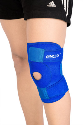 Orthotech Open Patella Knee Support Knee Support