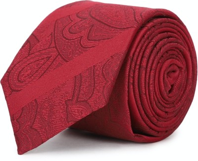 LOUIS PHILIPPE Self Design Tie