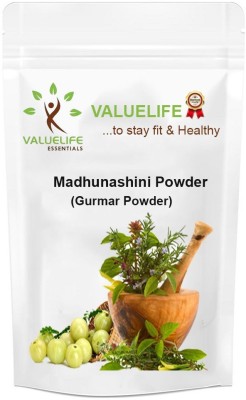 Value Life Madhunashini Powder-Gurmar Powder 100g(100 g)