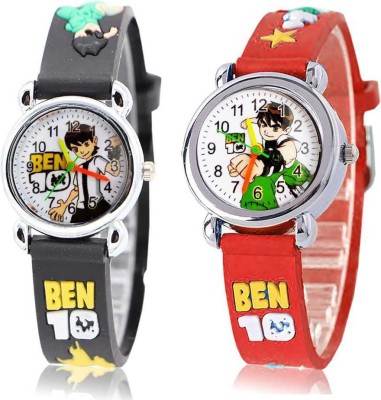 lifestyle colours Analog Watch  - For Boys & Girls