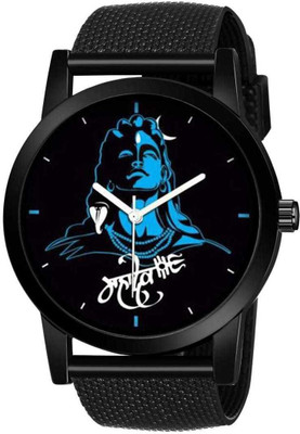 INTERIST Analog Watch  - For Men