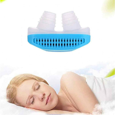 GK sales 353 Anti-snoring Device(Nose Clip)