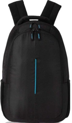 bjird Waterproof School Bag (Blue, 20 L) Waterproof School Bag(Black, 20 L)