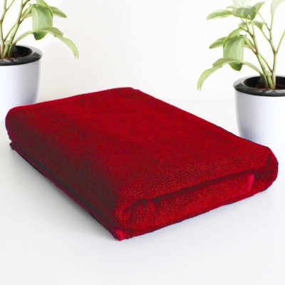 Eneriqa Cotton 450 GSM Bath Towel Set(Pack of 2)