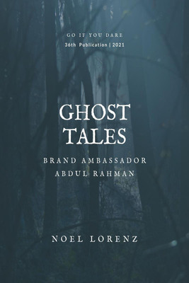 Ghost Tales(English, Paperback, Noel Lorenz)