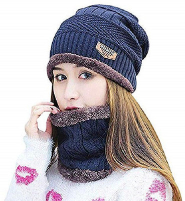 Dressify Solid Sports/Regular Cap Cap
