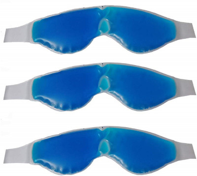 Top Select Pain Relief Deep Sleep Cool Eye Gel Mask(3 ml)