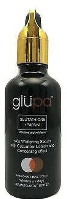 glupa GLUTATHIONE + PAPAYA(60 ml)