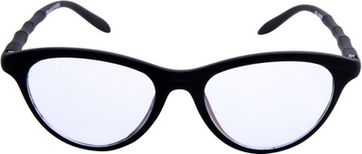 GANSTA Full Rim Cat-eyed Frame(54 mm)