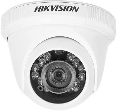 HIKVISION HIKVISION COLOR CAMERA DS-2CE5AD0T-IP\ECO.. Security Camera(1 Channel)