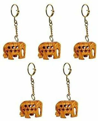 GORANSHI HANDICRAFTS 2356 Key Chain