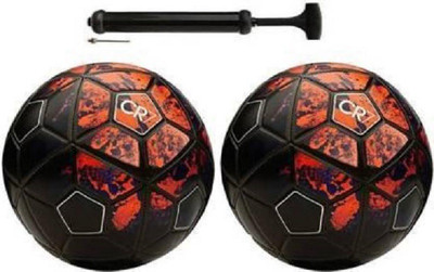 OPSON 2 CR7 FOOTBALL WITH PUMP COMBO Football Kit