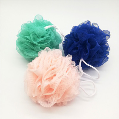 Infinity Creation Loofah(Pack of 3, Multicolor)
