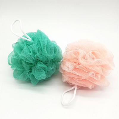 Infinity Creation Loofah(Pack of 2, Multicolor)