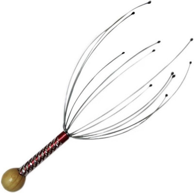 SOMUDEE Hdm 01 Head massger 01 Massager(Multicolor)