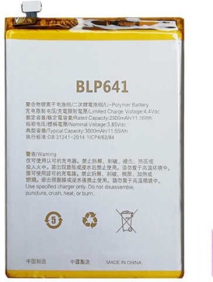 Welzone Mobile Battery For  OPPO BLP641 Battery for Oppo A71