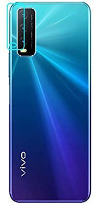 DAFFIN Back Camera Lens Glass Protector for VIVO Y20, Vivo Y20I, Vivo Y20G, Vivo Y20A(Pack of: 1)