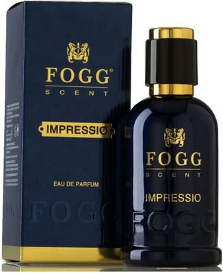 FOGG Scent Impressio 50ml Eau de Parfum  -  50 ml  (For Men)