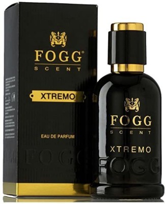 FOGG Scent Xtermo 50ml Eau de Parfum  -  50 ml(For Men)