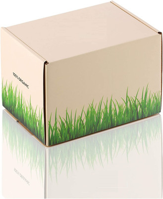 VibeX Wheatgrass Seed(5000 per packet)