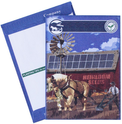 VibeX Grass Seed Seed(500 per packet)