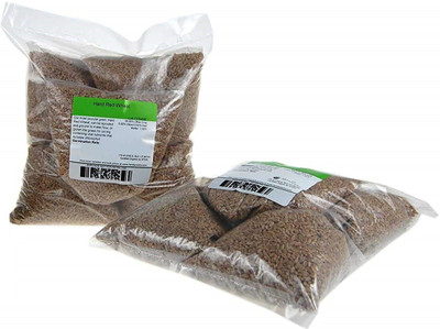 VibeX Wheatgrass Seed(5000 per packet)