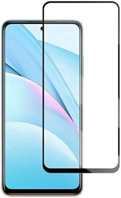 HQ Protection Edge To Edge Tempered Glass for IQOO 7(Pack of 1)