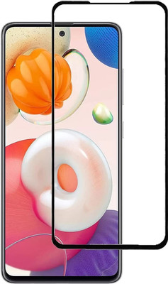 HQ Protection Edge To Edge Tempered Glass for IQOO 7 Legend(Pack of 1)