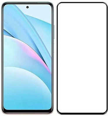 HQ Protection Edge To Edge Tempered Glass for IQOO 7 Legend(Pack of 1)