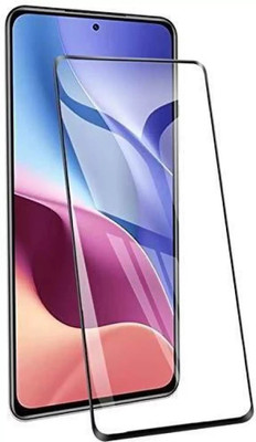 Pasiphae Edge To Edge Tempered Glass for Mi 11X(Pack of 1)