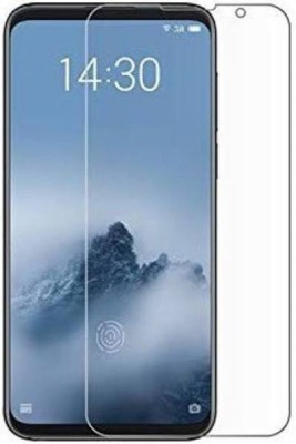 S2A Impossible Screen Guard for meizu m16th(Pack of 1)