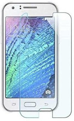 TODO DEALS Edge To Edge Screen Guard for Samsung Galaxy Z2(Pack of 1)