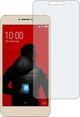 MOBART Tempered Glass Guard for COOLPAD COOLPLAY 6 (Flexible Shatterproof)(Pack of 1)