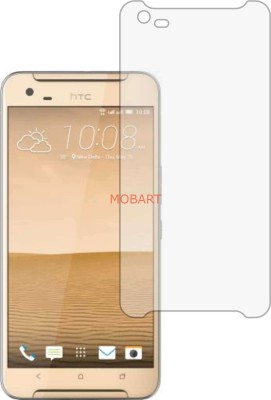 MOBART Tempered Glass Guard for HTC ONE X9 (Flexible Shatterproof)(Pack of 1)